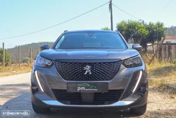 Peugeot 2008 PureTech 100 Stop&Start Allure Pack
