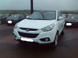 Hyundai IX35 1.7 CRDI 115CH TECHNO SKY BV6 4X2
