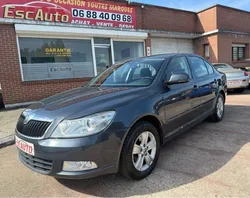 ✅ SKODA OCTAVIA / 1,6 TDi 105CV / 1ERE MAIN / 90000KMS