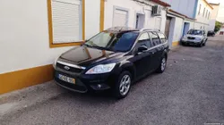 Ford Focus Ford focus 1.6 TDCI de 2011