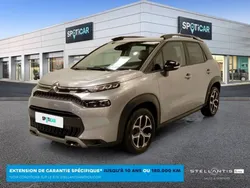 Citroën C3 Aircross PureTech 110 S&S BVM6 Plus