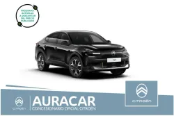 CITROEN C4 ë - Max 115kW