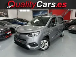TOYOTA Proace City Verso Family L1 1.2 5pl. Active 110