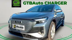 Audi Q4 de 2023