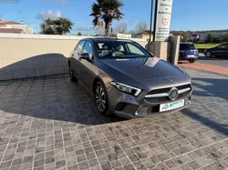Mercedes-Benz A 250 e Style Plus 218cv ( iva dedutível)