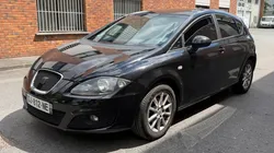 Seat Leon 1.2 tsi phase 2 faciliter de paiement 3X 4X jusqu'à 4000EURO