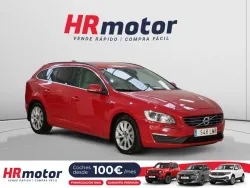 VOLVO V60 D4 Momentum Aut. 190