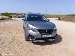 Peugeot 5008 1.5 BlueHDi Allure EAT8