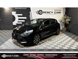 RENAULT CLIO 4 ( IV ) 1.5 Energy dCi 90ch Limited