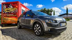 Citroen C4 Cactus 1.2 PureTech Feel de 2017
