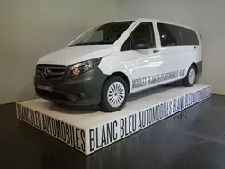 MERCEDES VITO Tourer Pro Extra Long 114 CDI 136 ch BVA 9G-Tronic 8 PLaces