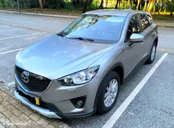Mazda CX-5 2.2 D Evolve HS HT Navi
