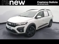 DACIA Jogger 1.0 ECO-G Expression 5pl.