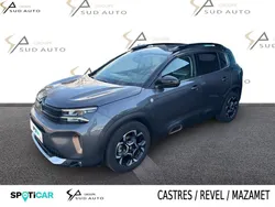 CITROEN C5 Aircross BlueHDi 130 EAT8 Plus