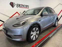 TESLA Model Y Performance AWD