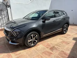 Kia Sportage KIA Sportage 1.6 TGDi HEV Tech 4x2