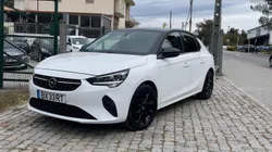 Opel Corsa F 1.2 T ELEGANCE