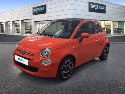Fiat 500 1.0 Hybrid 51KW (70 CV) Club