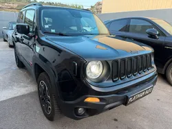 Jeep Renegade 2.0 Multijet 170 Awd Trailhawk BVA9