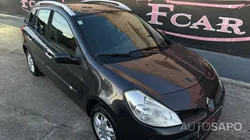 Renault Clio de 2008