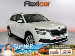 SKODA Kamiq 1.0 TSI Ambition 81kW DSG