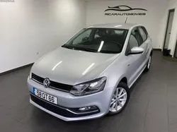 VW Polo 1.0 Lounge