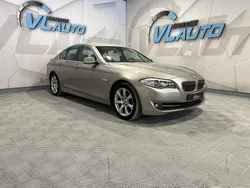 BMW SERIE 5 520d 184ch F10 Luxe BVA