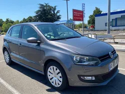 Volkswagen Polo 1.6 TDI 90ch BLUEMOTION BUSINESS CONFORT LINE/ 5 portes / Clim ok