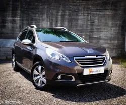 Peugeot 2008 1.2 PureTech Allure