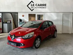 Renault CLIO IV 1.5 DCI 90CH ENERGY LIMITED ECO² 90G