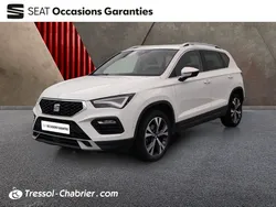 SEAT Ateca 1.0 TSI 110 ch Start/Stop Urban Advanced