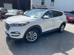 HYUNDAI Tucson III 1.7 CRDi 16V 2WD S&S 116 cv Toit Ouvrant
