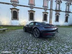 Porsche 911 (992) Carrera PDK