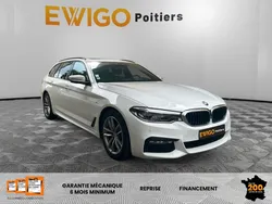 BMW SERIE 5 TOURING 520 D m sport 190 BVA