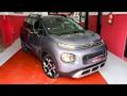 Citroën C3 Aircross 1.2 PureTech Shine
