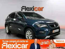 SEAT Ateca 1.0 TSI S&S Ecomotive Style