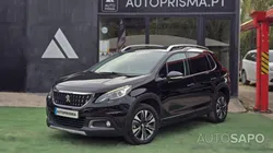 Peugeot 2008 1.6 BlueHDi Active de 2017