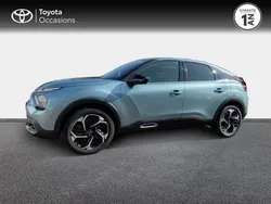 Citroen C4 BlueHDi 130ch S&S Shine EAT8