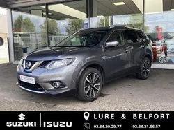 Nissan X-Trail 1.6 dCi 130ch Tekna All-Mode 4x4-i Euro6
