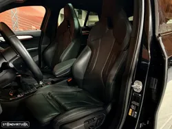 BMW X2 25 e xDrive Pack M