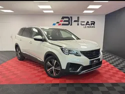Peugeot 5008 1.5 BLUEHDI 130 ALLURE EAT BVA START-STOP *DISTRIBUTION NEUVE* 7 PLACES