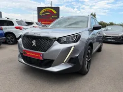 Peugeot 2008 Allure
