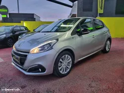 Peugeot 208 1.2 PureTech Style