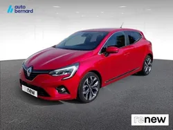 Renault Clio 1.3 TCe 130ch FAP Intens EDC