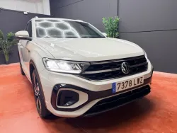 Volkswagen T-Roc 1.5 TSI R-Line 110 kW