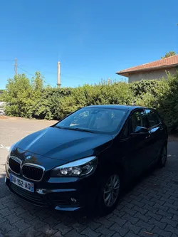 Bmw Série 2 216d 1.5D 116ch