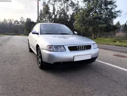 Audi A3 1.6 Gasolina
