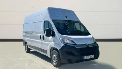 Citroen Jumper Jumper Fg. 2.2BlueHDi 35 L3H3 S&S 140