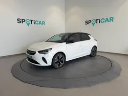 OPEL Corsa Electrique 136 ch & Batterie 50 kw/h Elegance