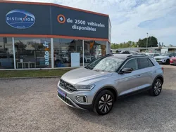 VOLKSWAGEN T-ROC 2.0 TDI - 150 ch - BV DSG 7 - GOAL
